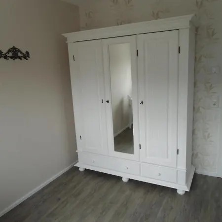 Holiday home Duenenkieker *