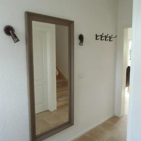 Duenenkieker Holiday home *