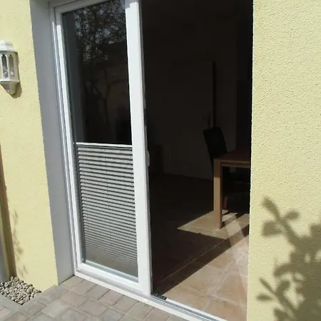 Holiday home Duenenkieker