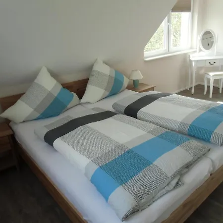 Duenenkieker Holiday home Kellenhusen