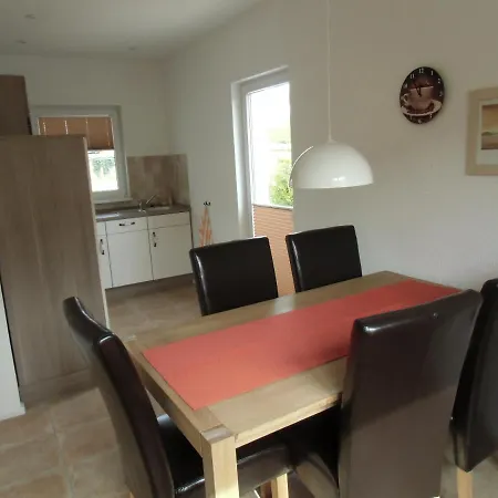 Holiday home Duenenkieker Kellenhusen