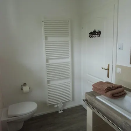 Holiday home Duenenkieker *