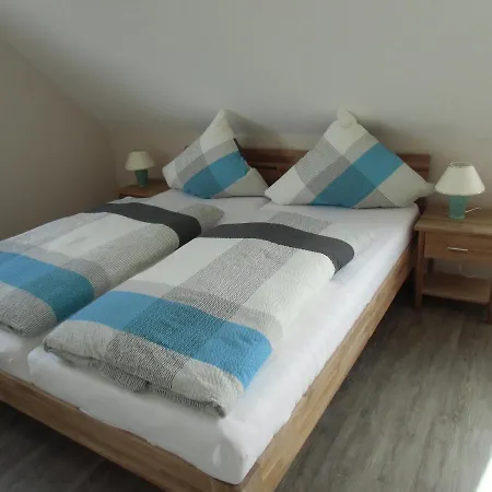Duenenkieker Holiday home Kellenhusen