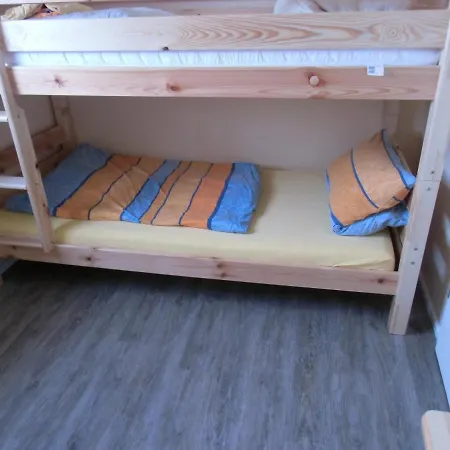 Duenenkieker Holiday home *