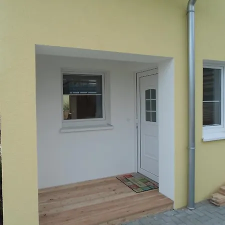 Holiday home Duenenkieker