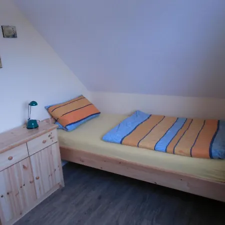 Holiday home Duenenkieker