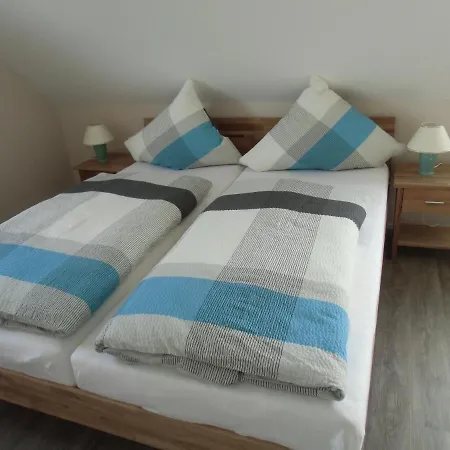 Holiday home Duenenkieker