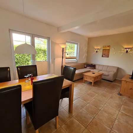 Holiday home Duenenkieker